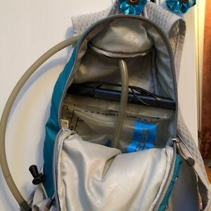 Nathan Running backpack